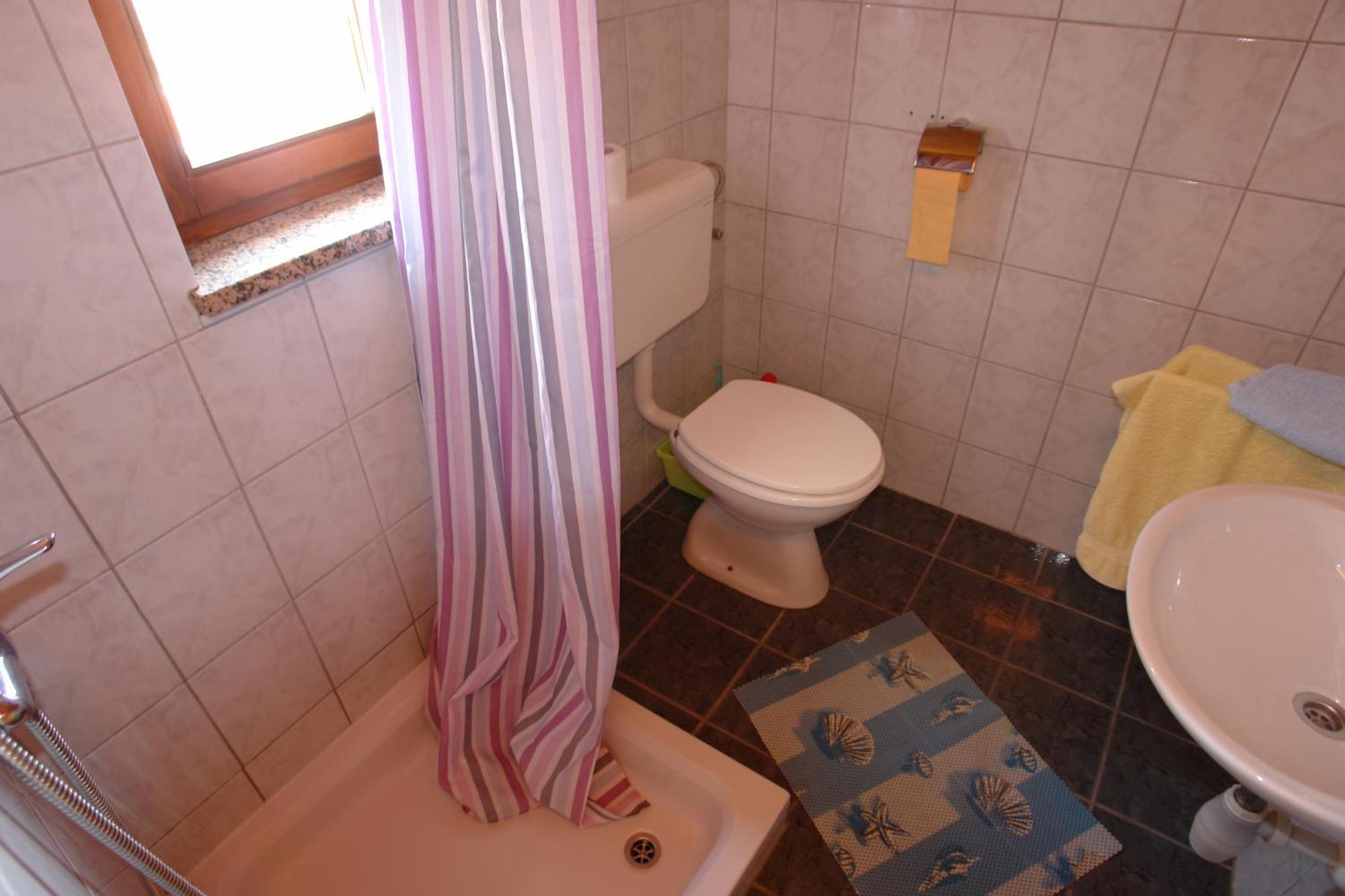 Apartments Dinko Novalja Kültér fotó